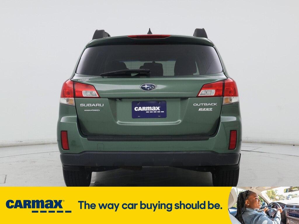 used 2014 Subaru Outback car, priced at $14,998