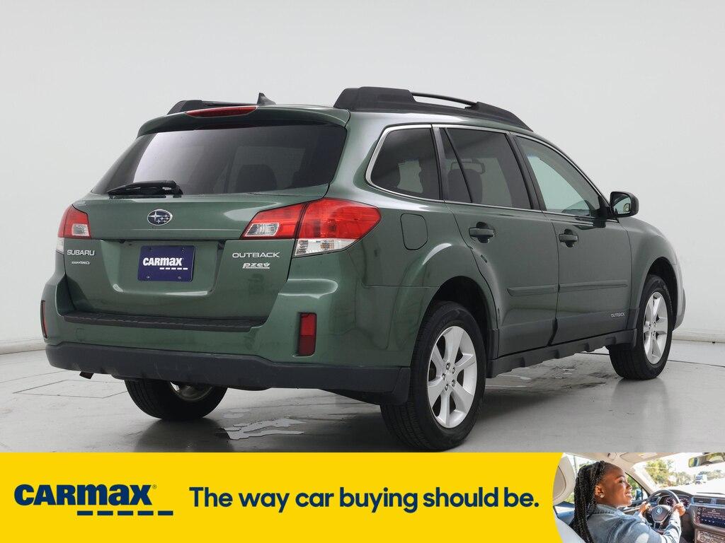 used 2014 Subaru Outback car, priced at $14,998