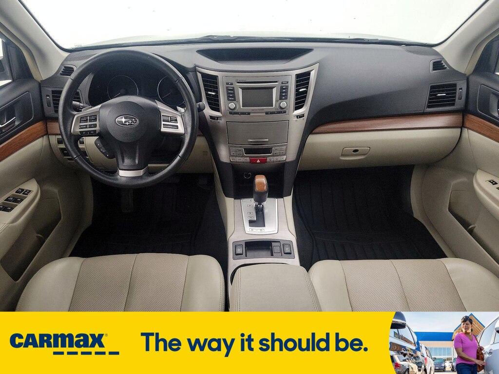 used 2014 Subaru Outback car, priced at $14,998