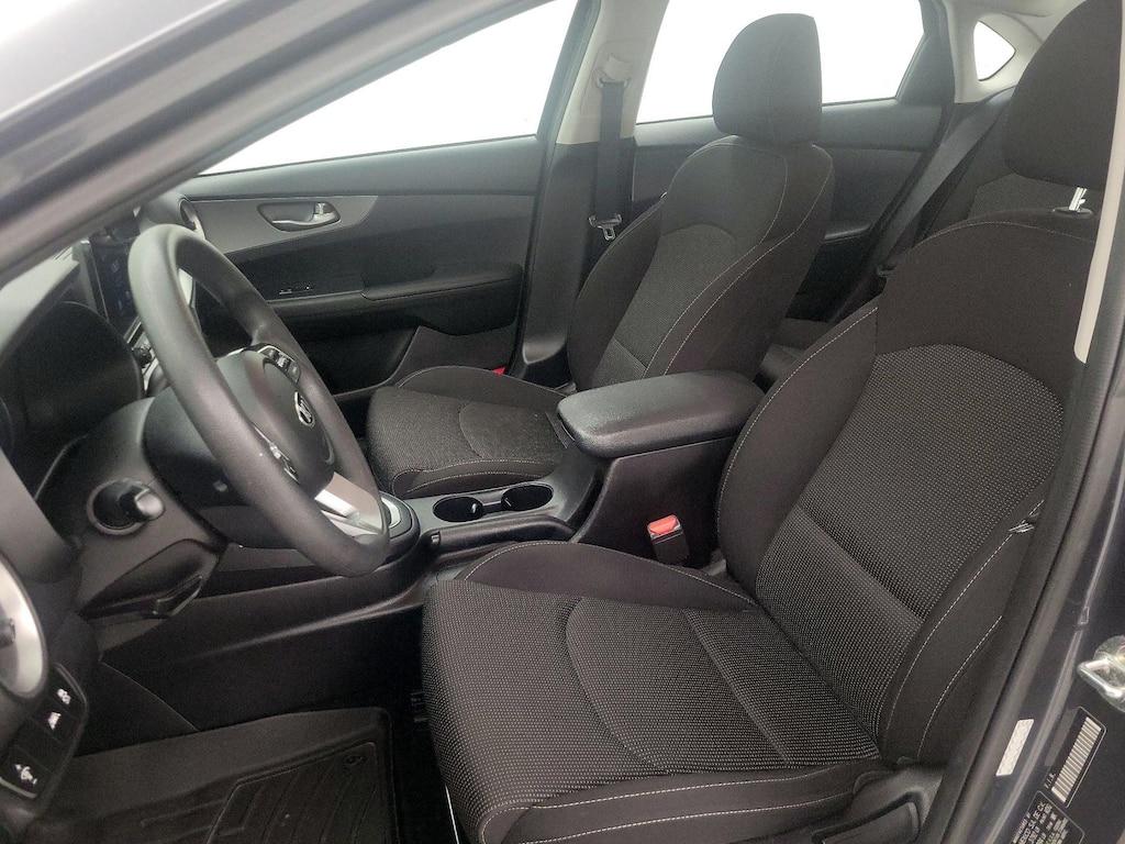 used 2020 Kia Forte car, priced at $16,998