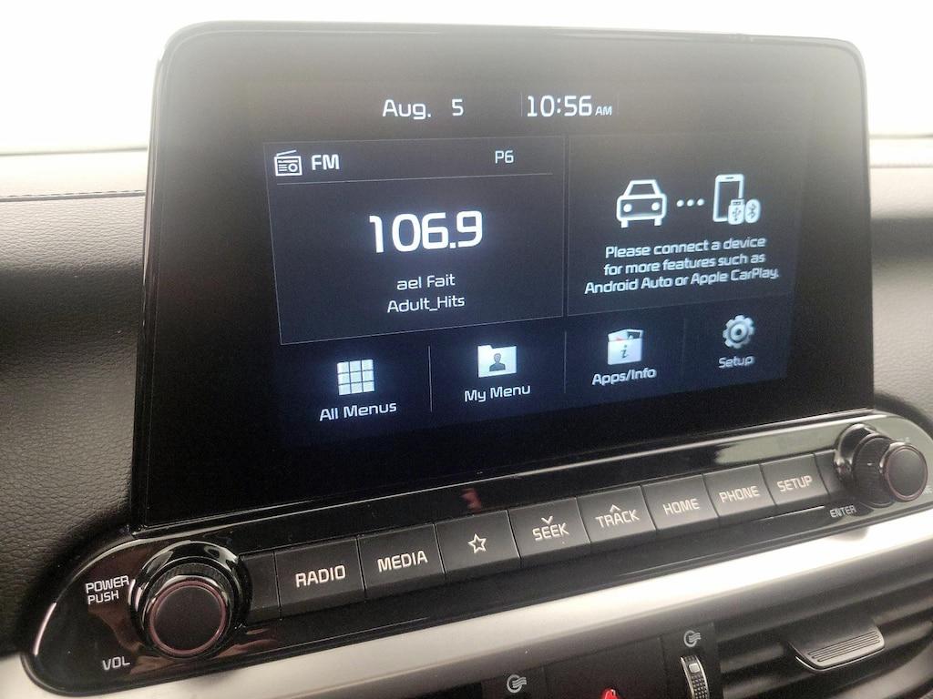 used 2020 Kia Forte car, priced at $16,998
