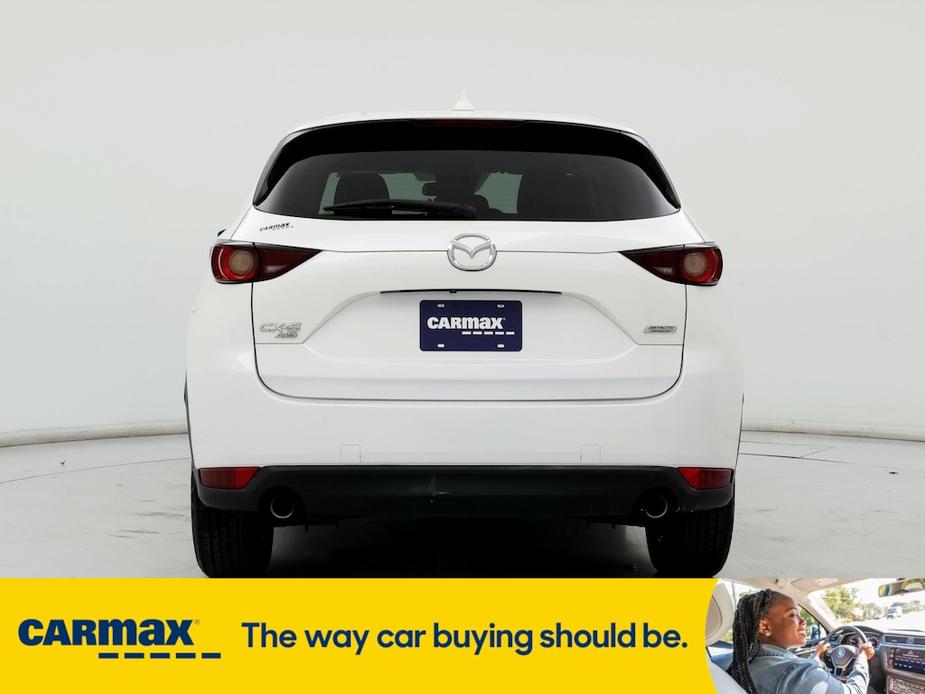 used 2019 Mazda CX-5 car, priced at $18,998