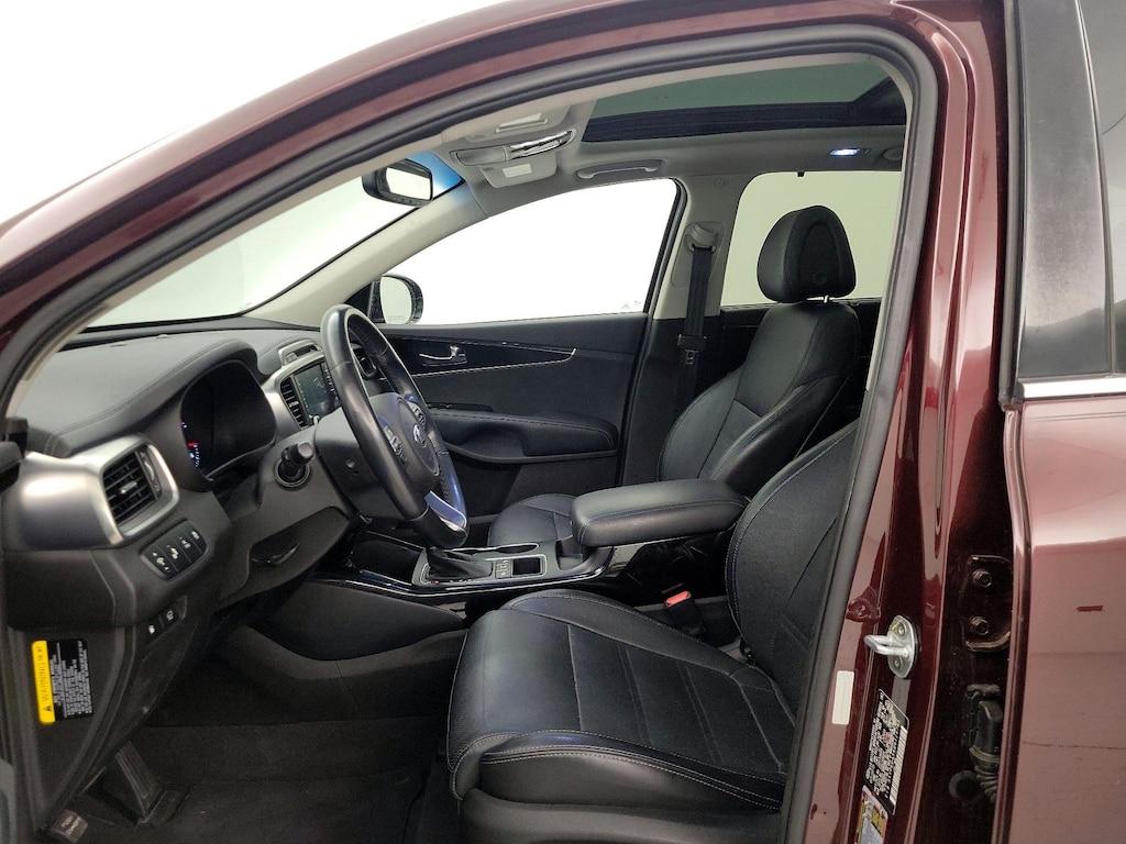 used 2016 Kia Sorento car, priced at $15,998