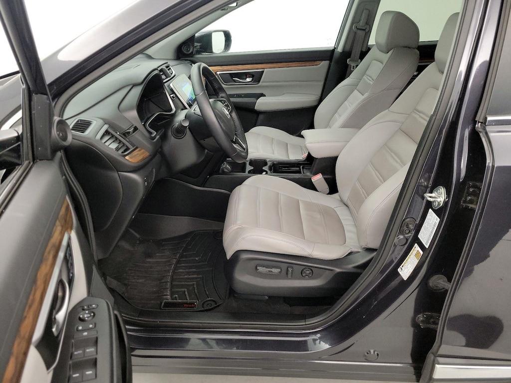 used 2018 Honda CR-V car, priced at $24,998