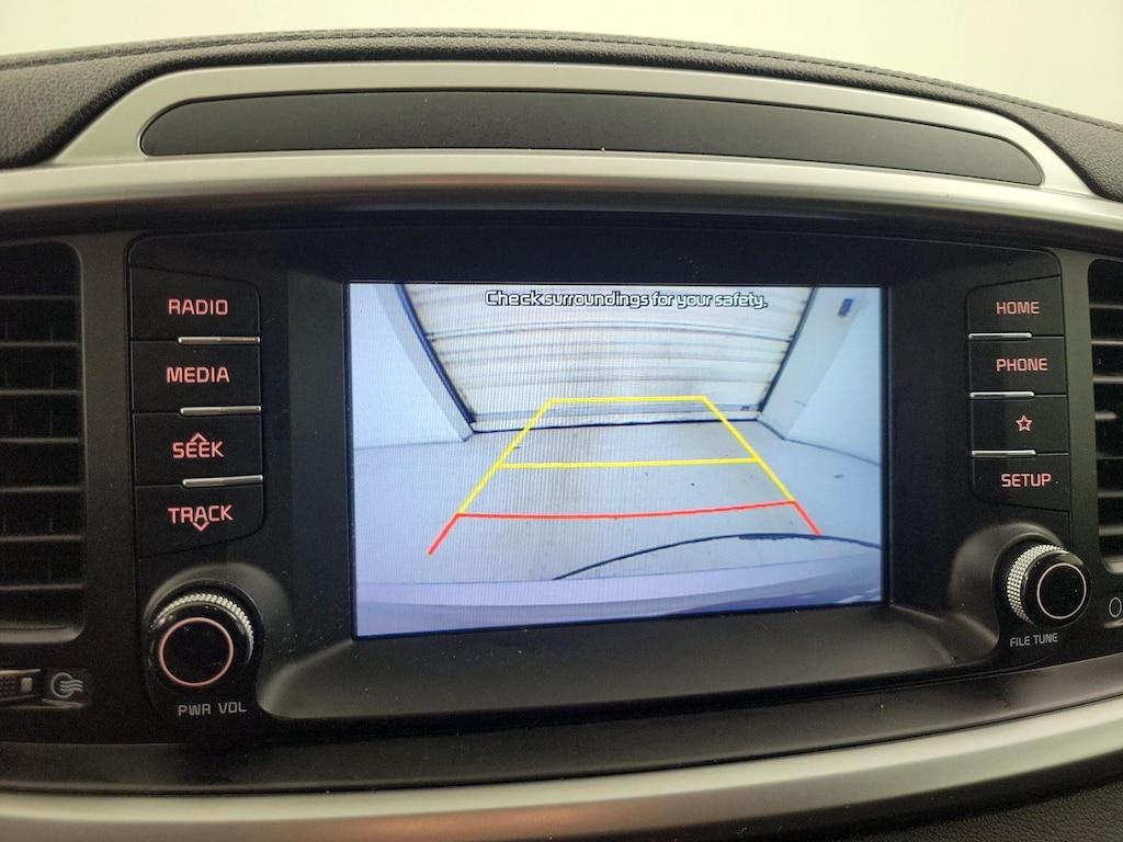 used 2019 Kia Sorento car, priced at $15,998