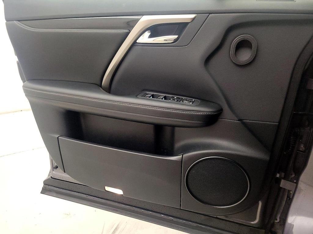 used 2022 Lexus RX 350 car, priced at $40,998