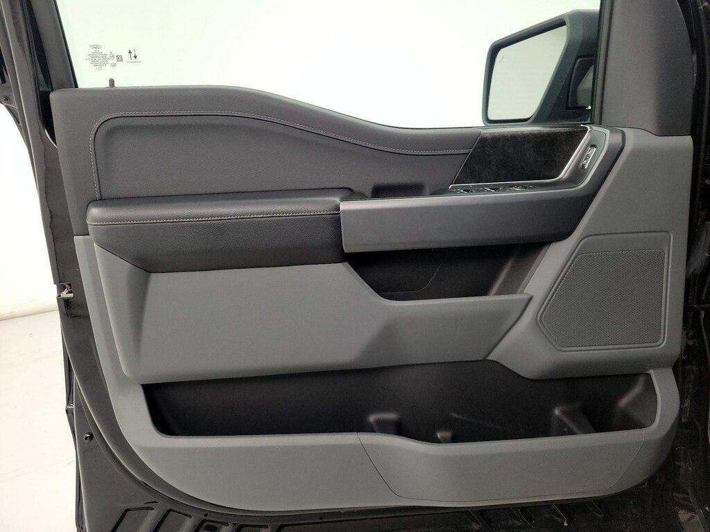 used 2021 Ford F-150 car, priced at $39,998