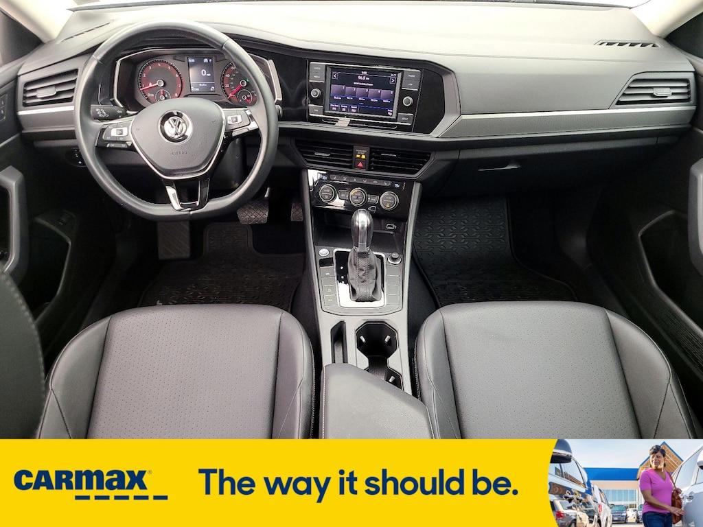 used 2019 Volkswagen Jetta car, priced at $17,998