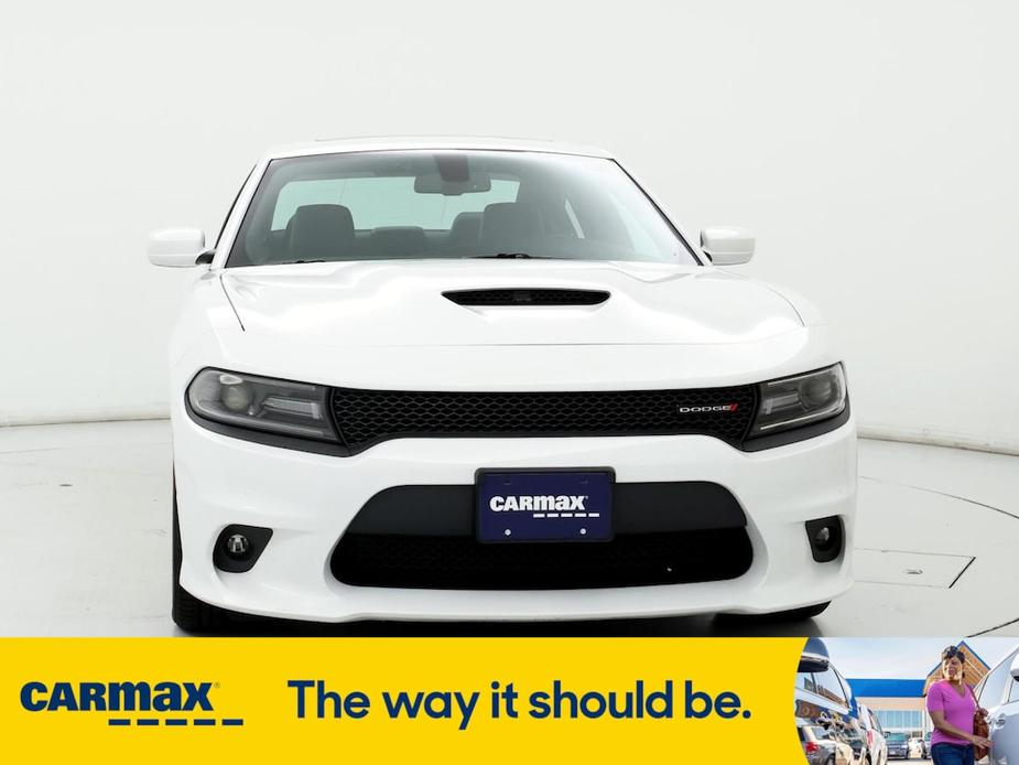 used 2020 Dodge Charger car, priced at $33,998