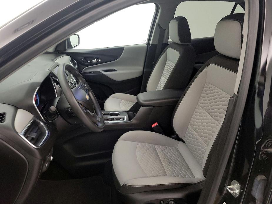 used 2020 Chevrolet Equinox car, priced at $18,998