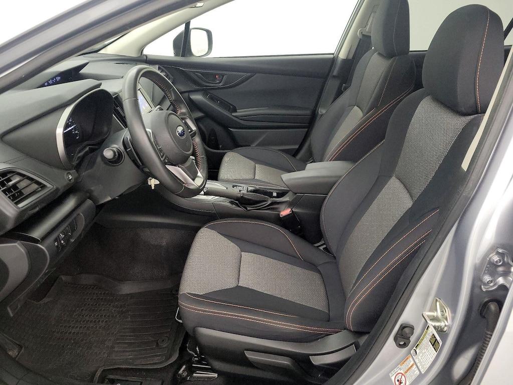 used 2019 Subaru Crosstrek car, priced at $23,998