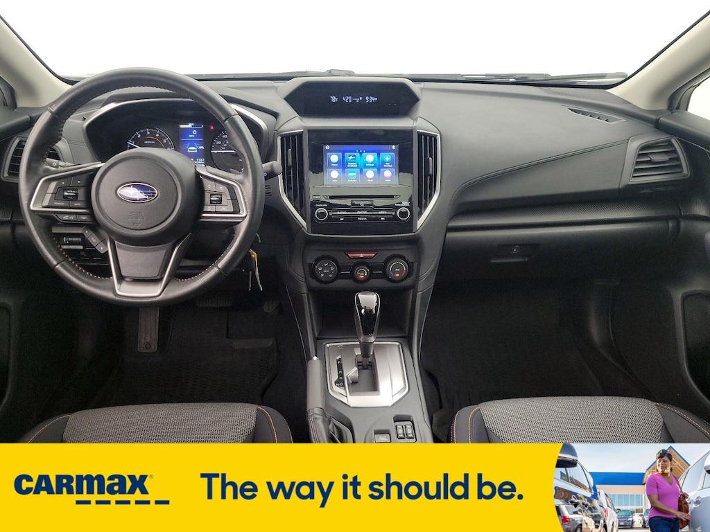 used 2019 Subaru Crosstrek car, priced at $23,998