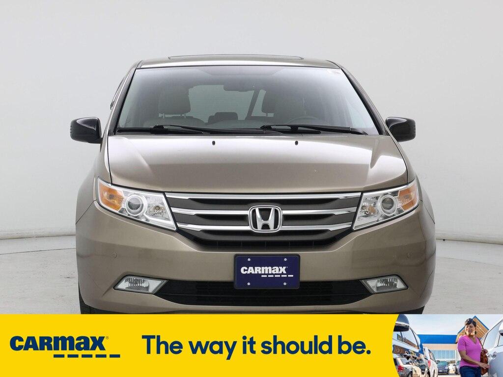 used 2013 Honda Odyssey car, priced at $18,998