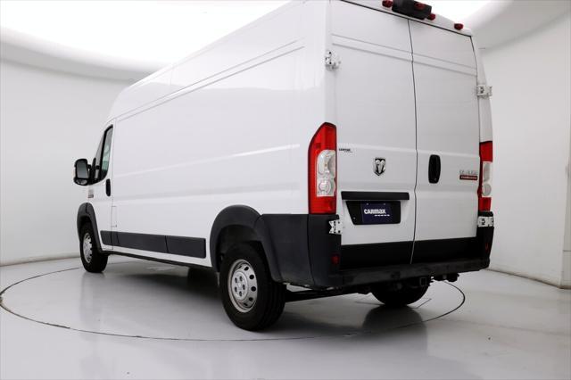 used 2020 Ram ProMaster 2500 car, priced at $41,998