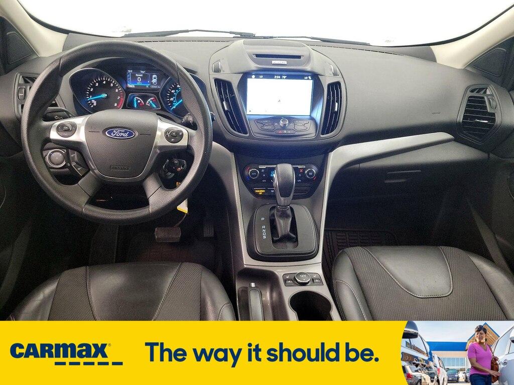 used 2016 Ford Escape car, priced at $11,998