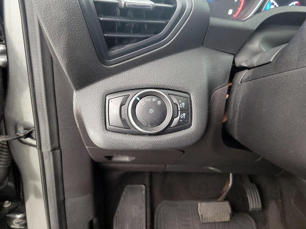 used 2016 Ford Escape car, priced at $11,998