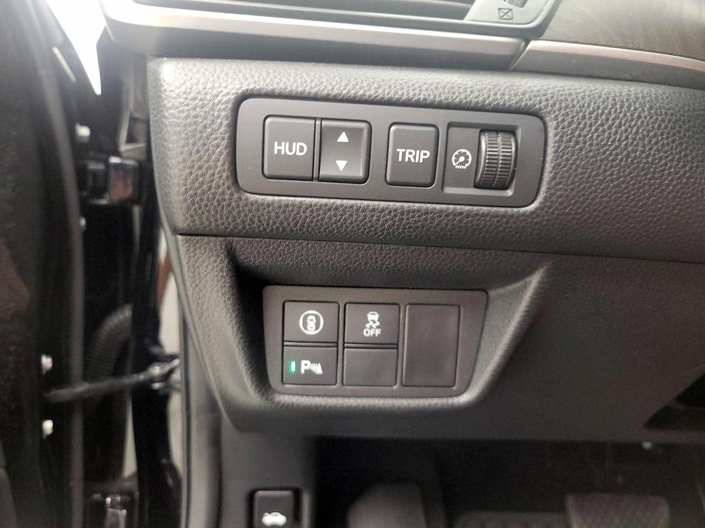 used 2022 Honda Accord car, priced at $28,998