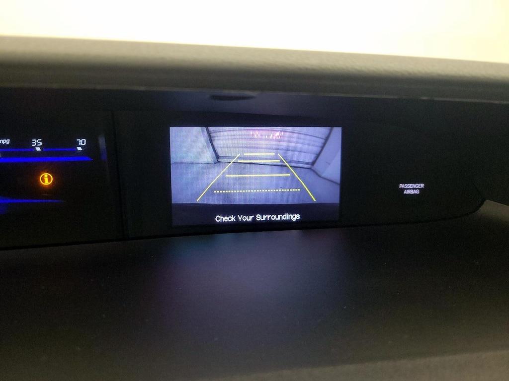 used 2013 Honda Civic car, priced at $15,998