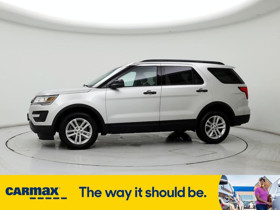 used 2016 Ford Explorer car, priced at $14,998