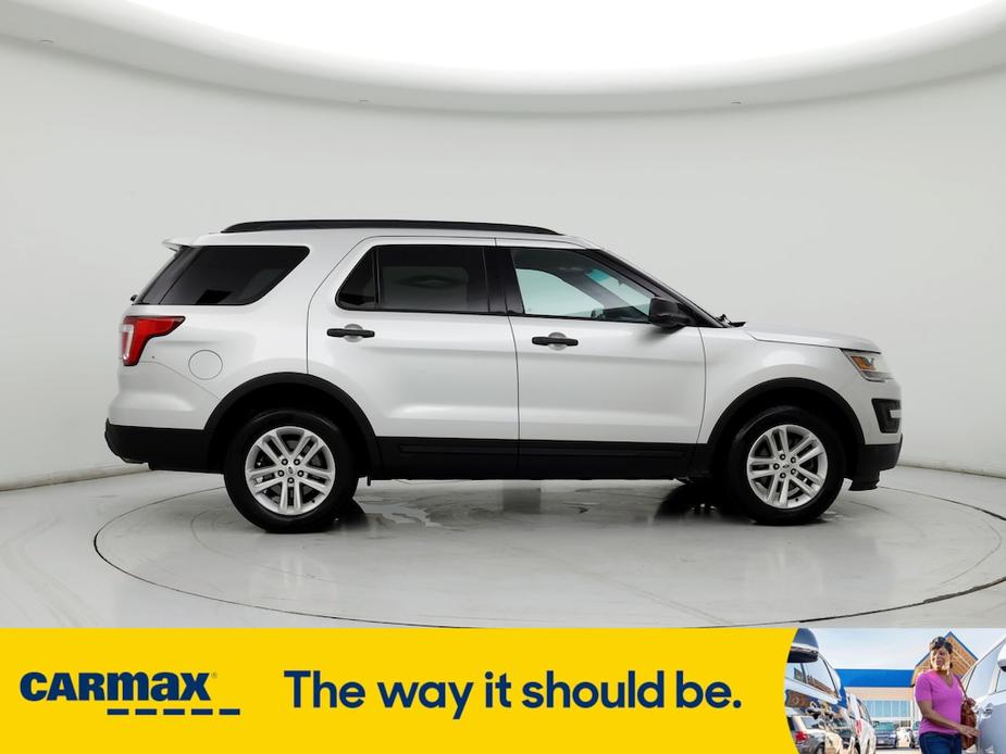 used 2016 Ford Explorer car, priced at $14,998