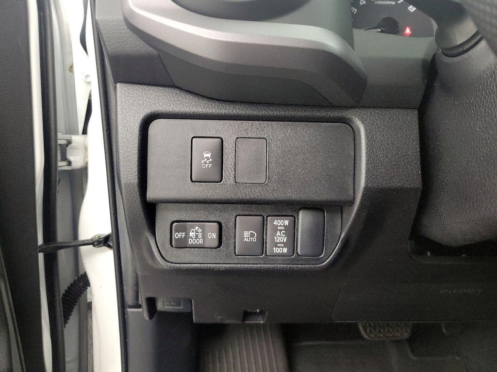 used 2023 Toyota Tacoma car, priced at $39,998