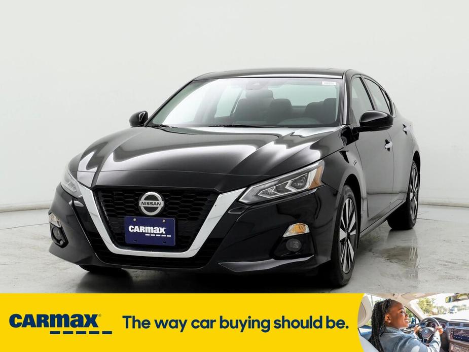 used 2022 Nissan Altima car, priced at $24,998