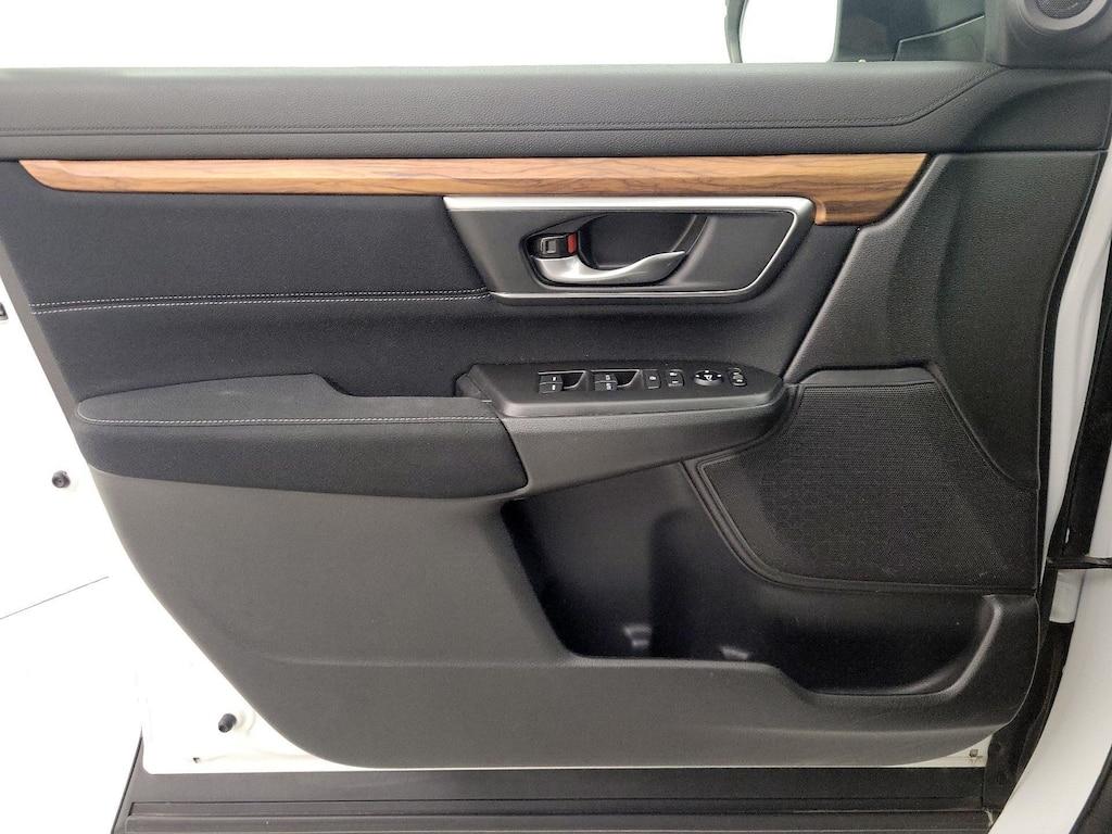 used 2019 Honda CR-V car, priced at $22,998