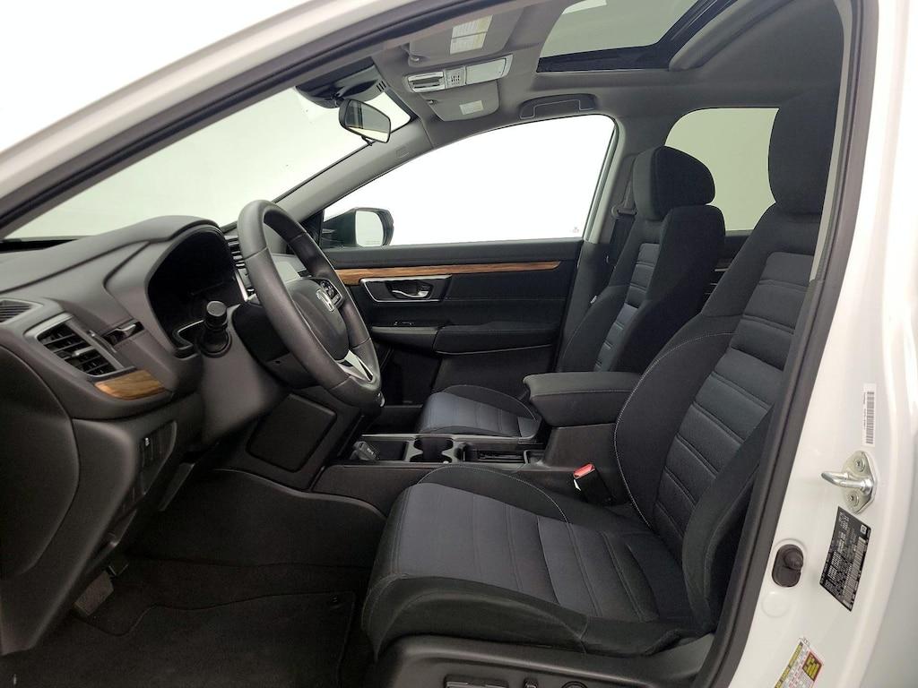 used 2019 Honda CR-V car, priced at $22,998