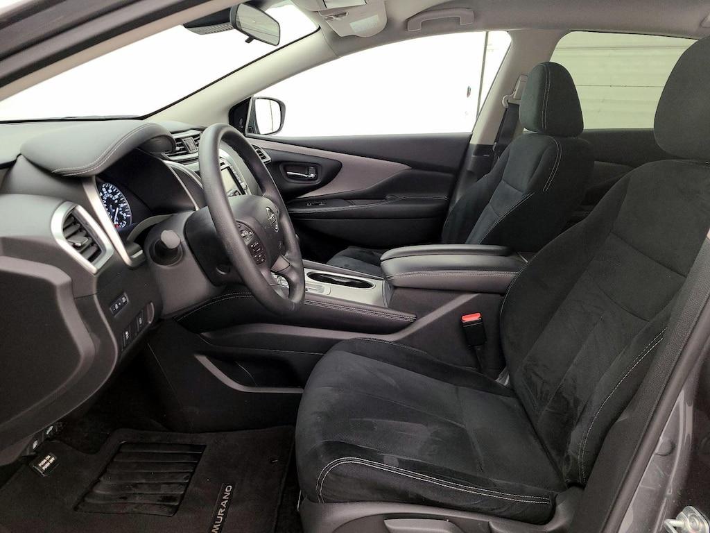 used 2020 Nissan Murano car, priced at $19,998