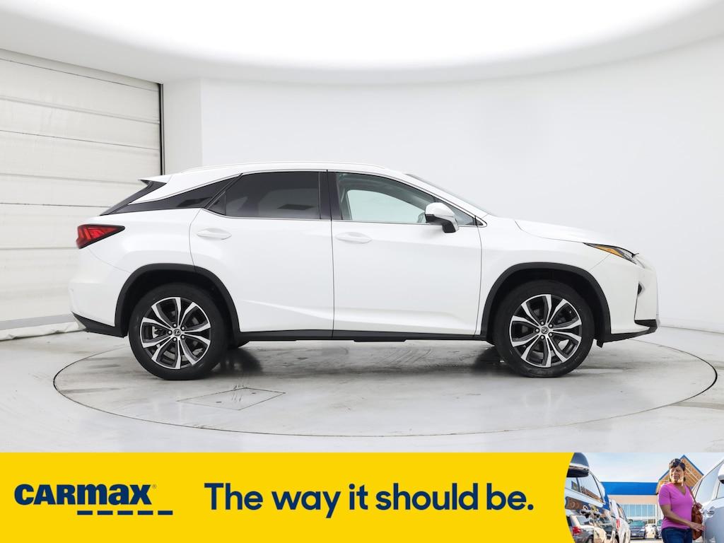 used 2018 Lexus RX 350 car, priced at $29,998