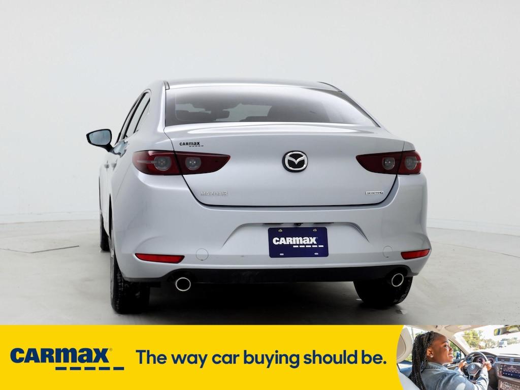 used 2019 Mazda Mazda3 car, priced at $19,998