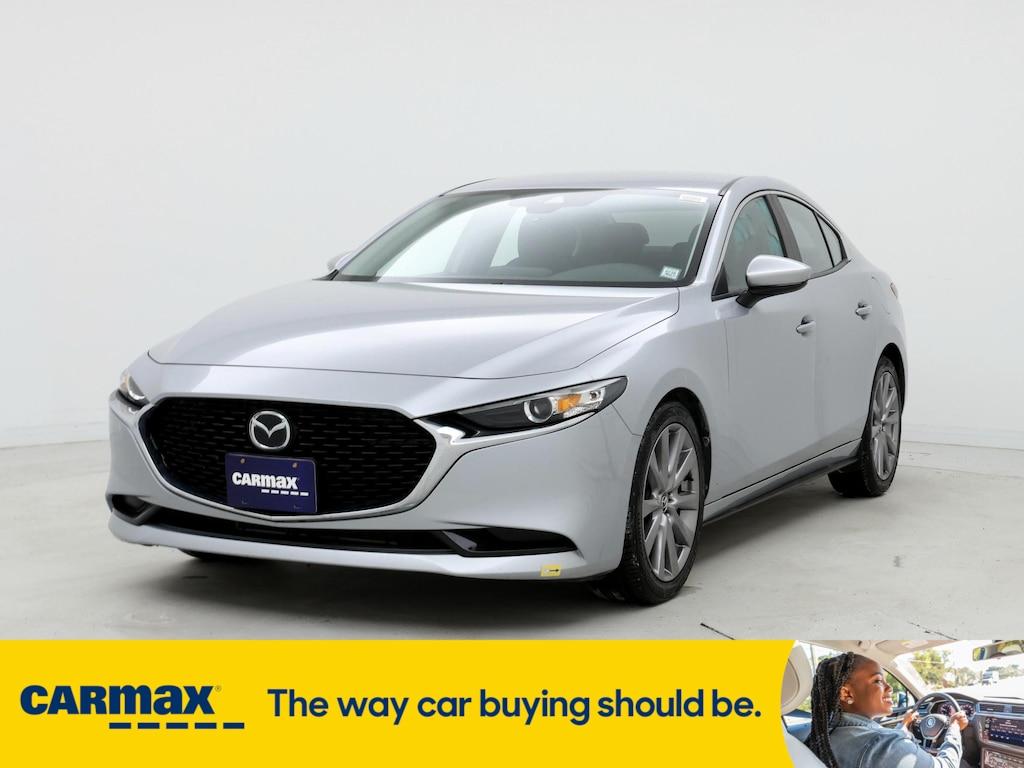 used 2019 Mazda Mazda3 car, priced at $19,998