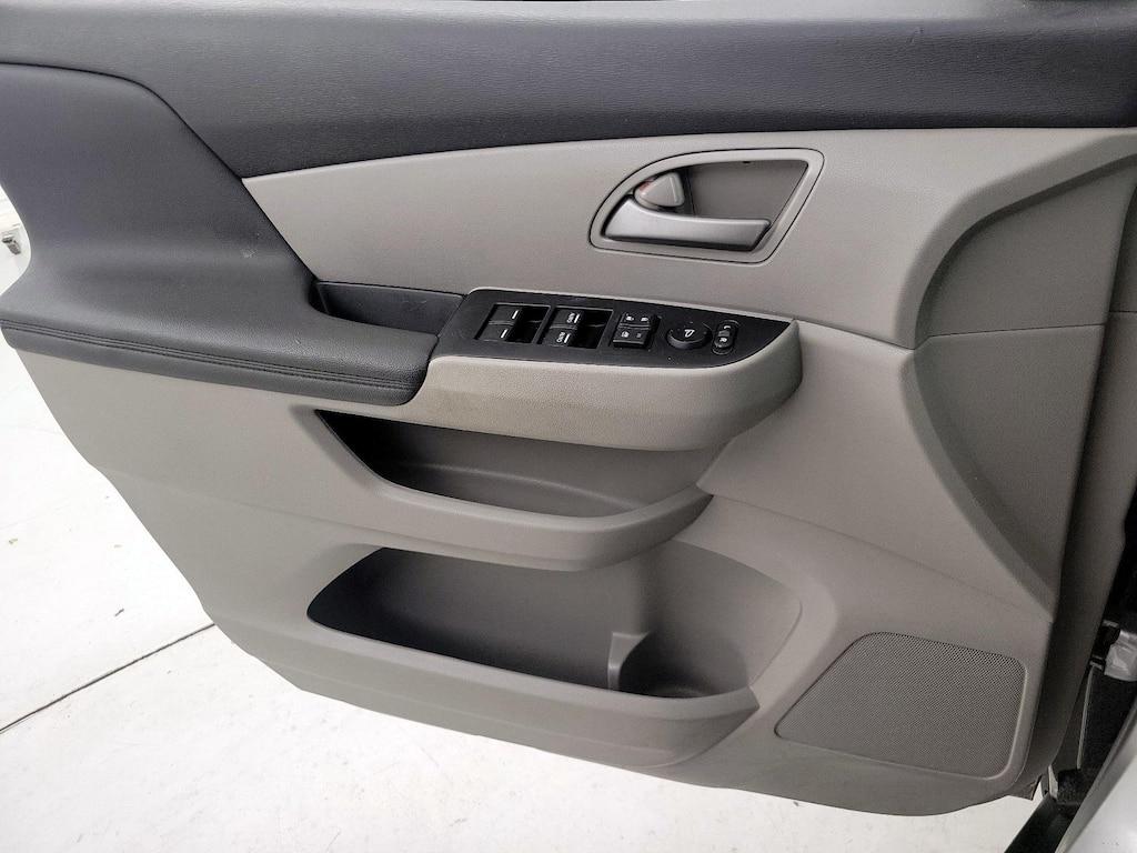 used 2013 Honda Odyssey car, priced at $17,998