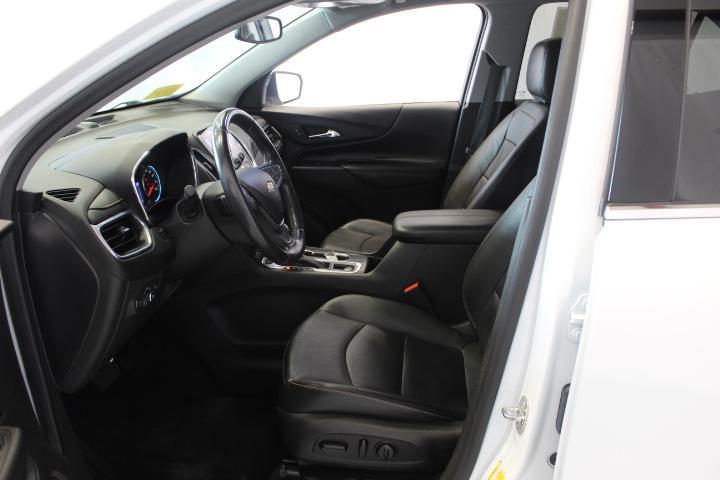 used 2020 Chevrolet Equinox car, priced at $26,990