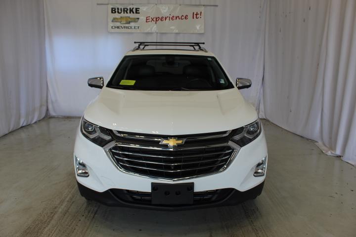 used 2020 Chevrolet Equinox car, priced at $26,990