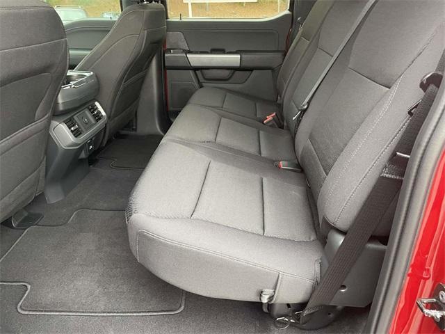 new 2025 Ford F-150 car, priced at $78,800