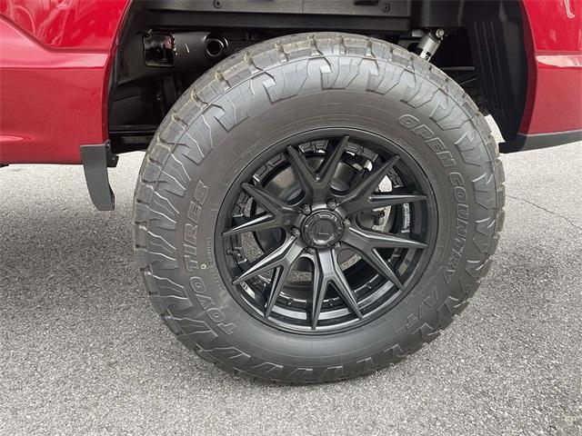 new 2025 Ford F-150 car, priced at $78,800