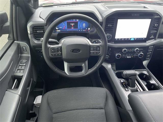 new 2025 Ford F-150 car, priced at $78,800