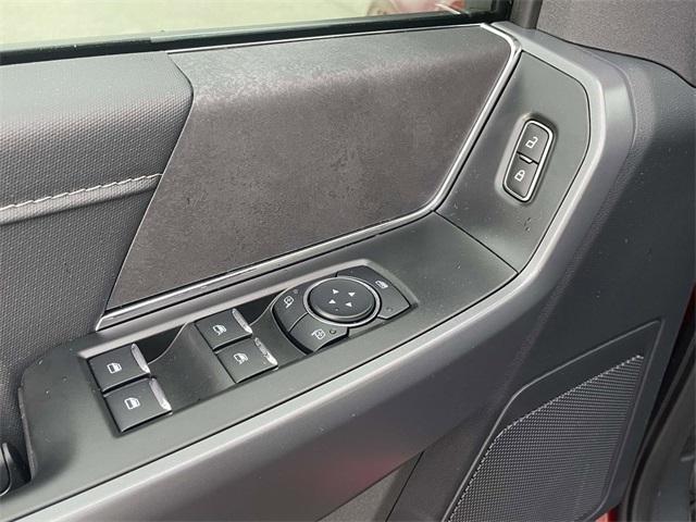 new 2025 Ford F-150 car, priced at $78,800