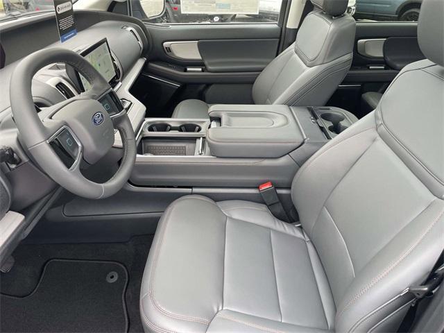 new 2025 Ford Expedition car, priced at $69,028