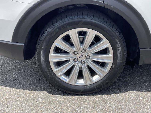 used 2020 Ford Explorer car, priced at $22,725