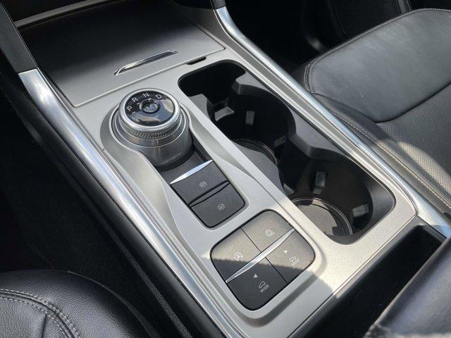 used 2020 Ford Explorer car, priced at $22,725