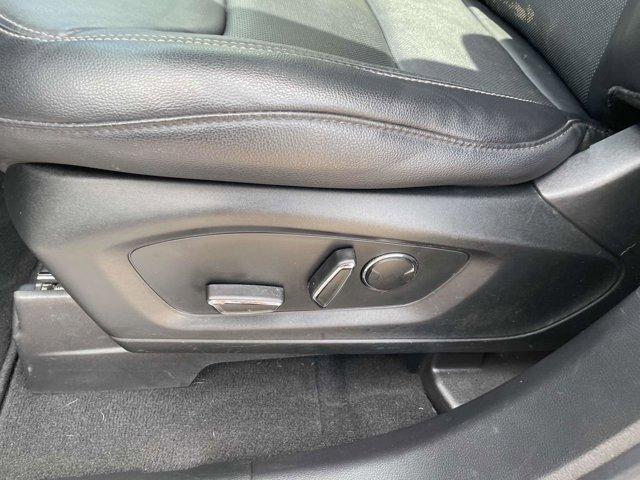 used 2020 Ford Explorer car, priced at $22,725