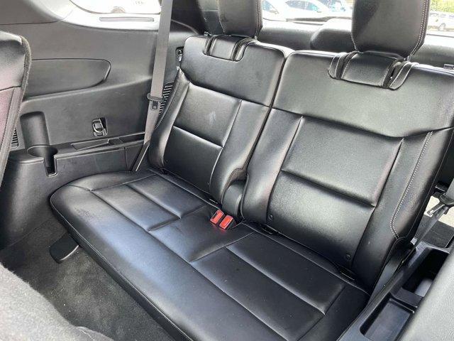 used 2020 Ford Explorer car, priced at $22,725
