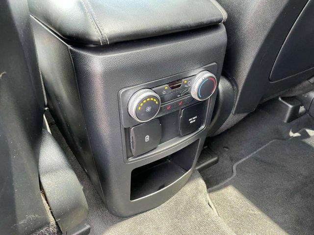 used 2020 Ford Explorer car, priced at $22,725