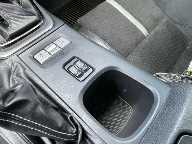 used 2024 Toyota GR86 car, priced at $32,998