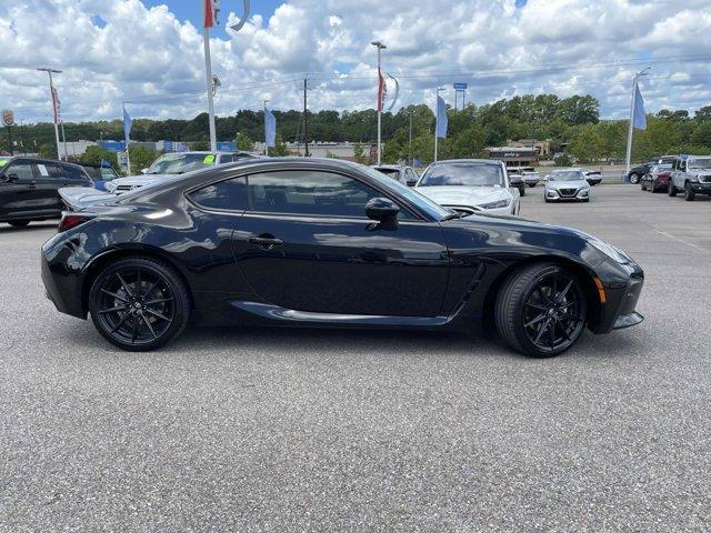 used 2024 Toyota GR86 car, priced at $32,998