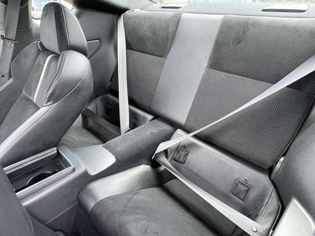 used 2024 Toyota GR86 car, priced at $32,998