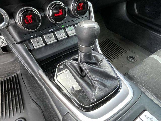 used 2024 Toyota GR86 car, priced at $32,998