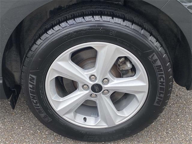 used 2024 Ford Edge car, priced at $26,998
